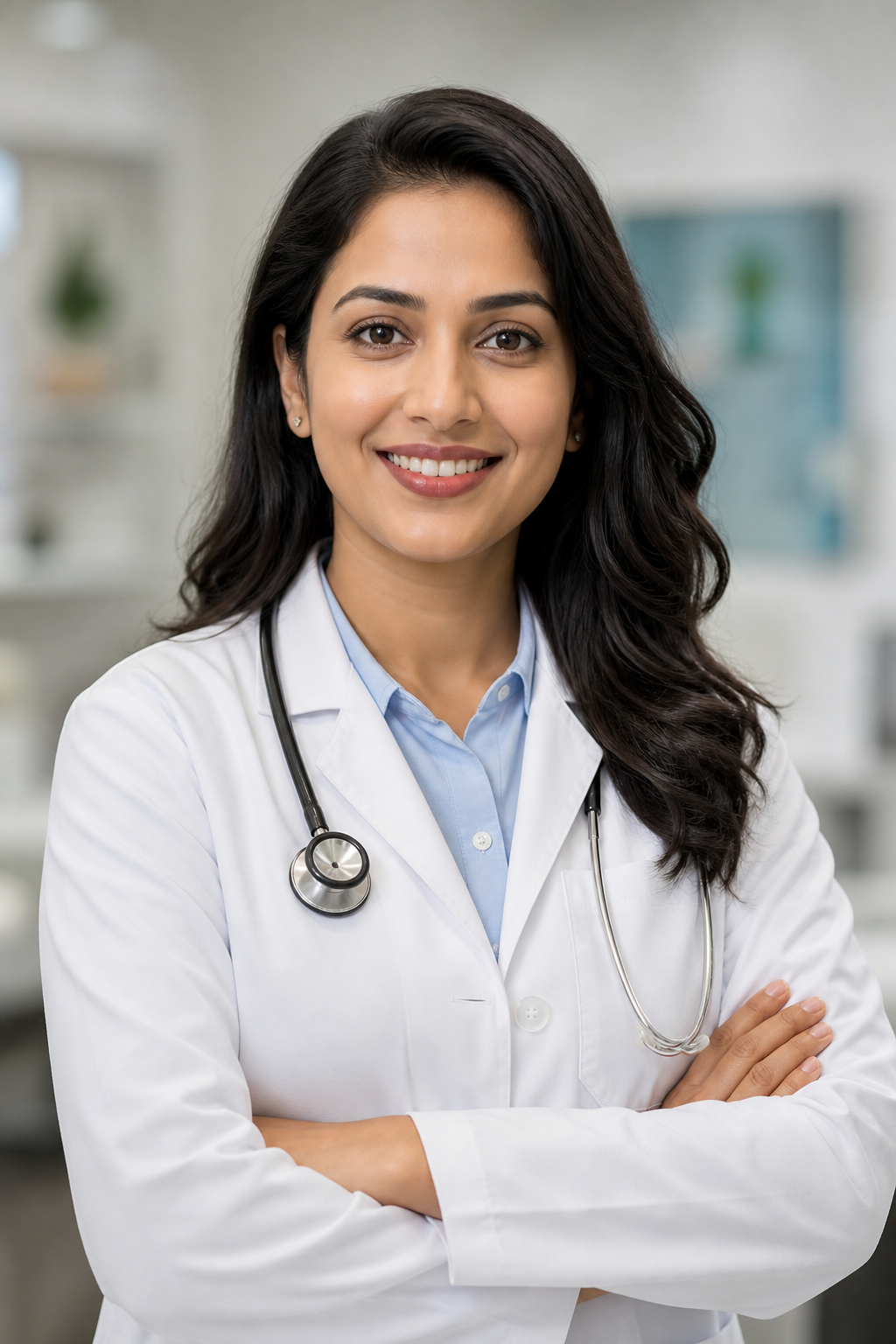 Dr. Amina Raza