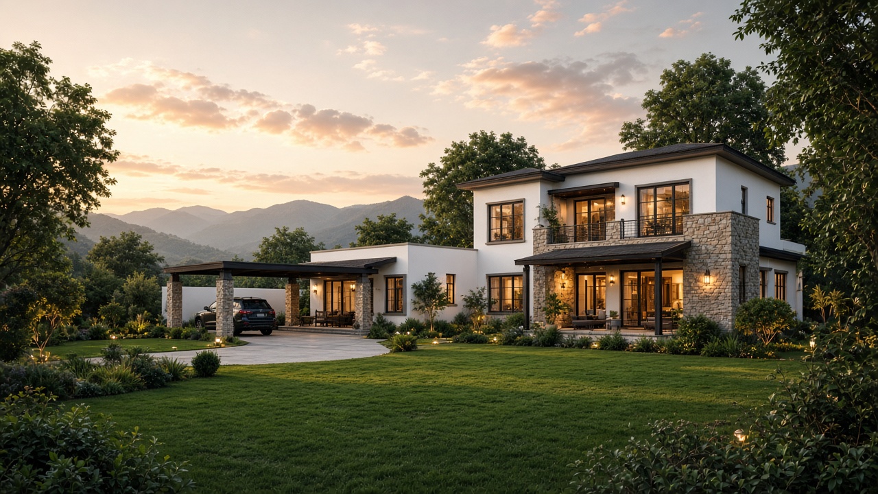 Farmhouse · Simly
