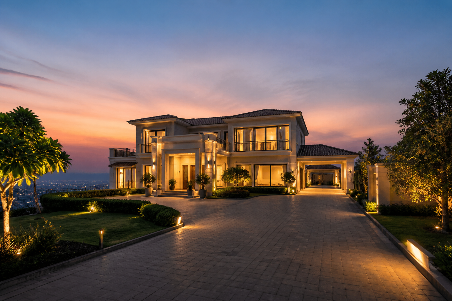 Islamabad homes