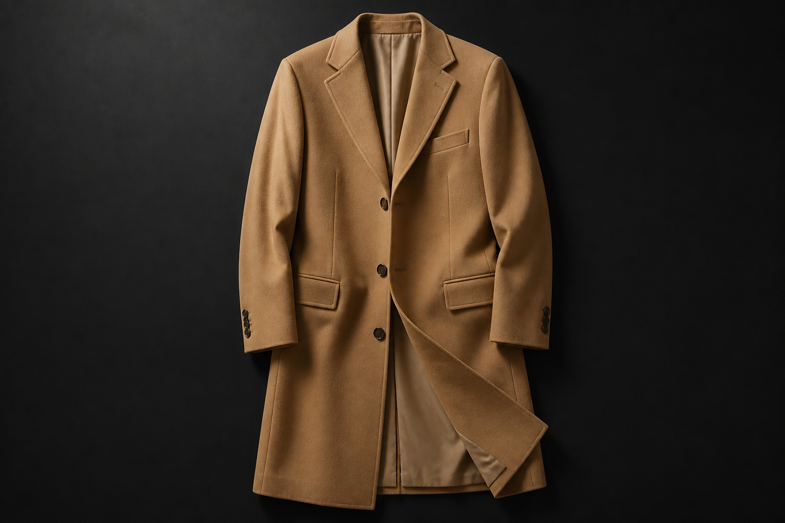 Coat + tote bundle