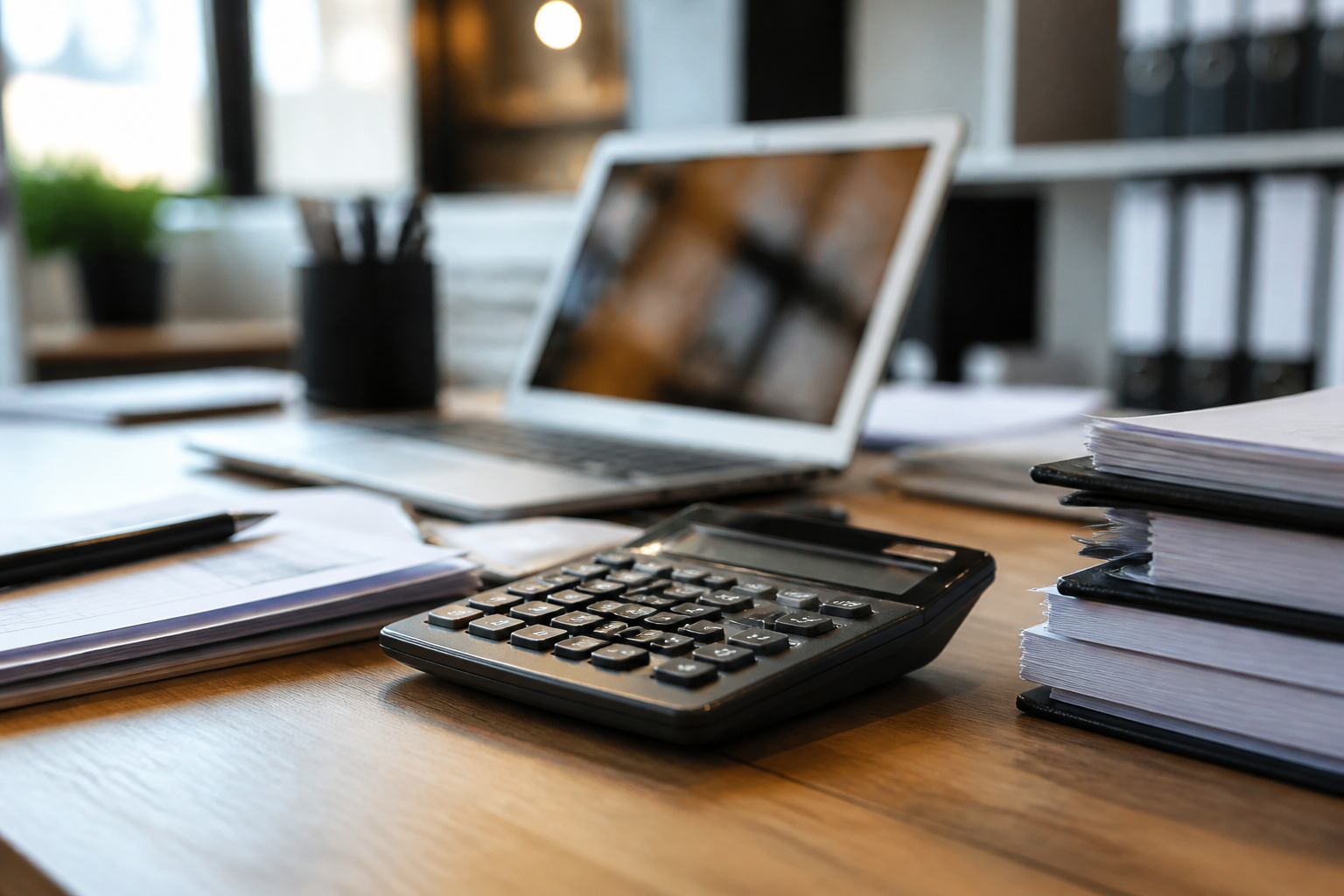 Sales tax