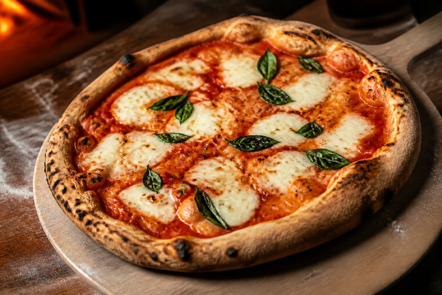 Pepperoni classic