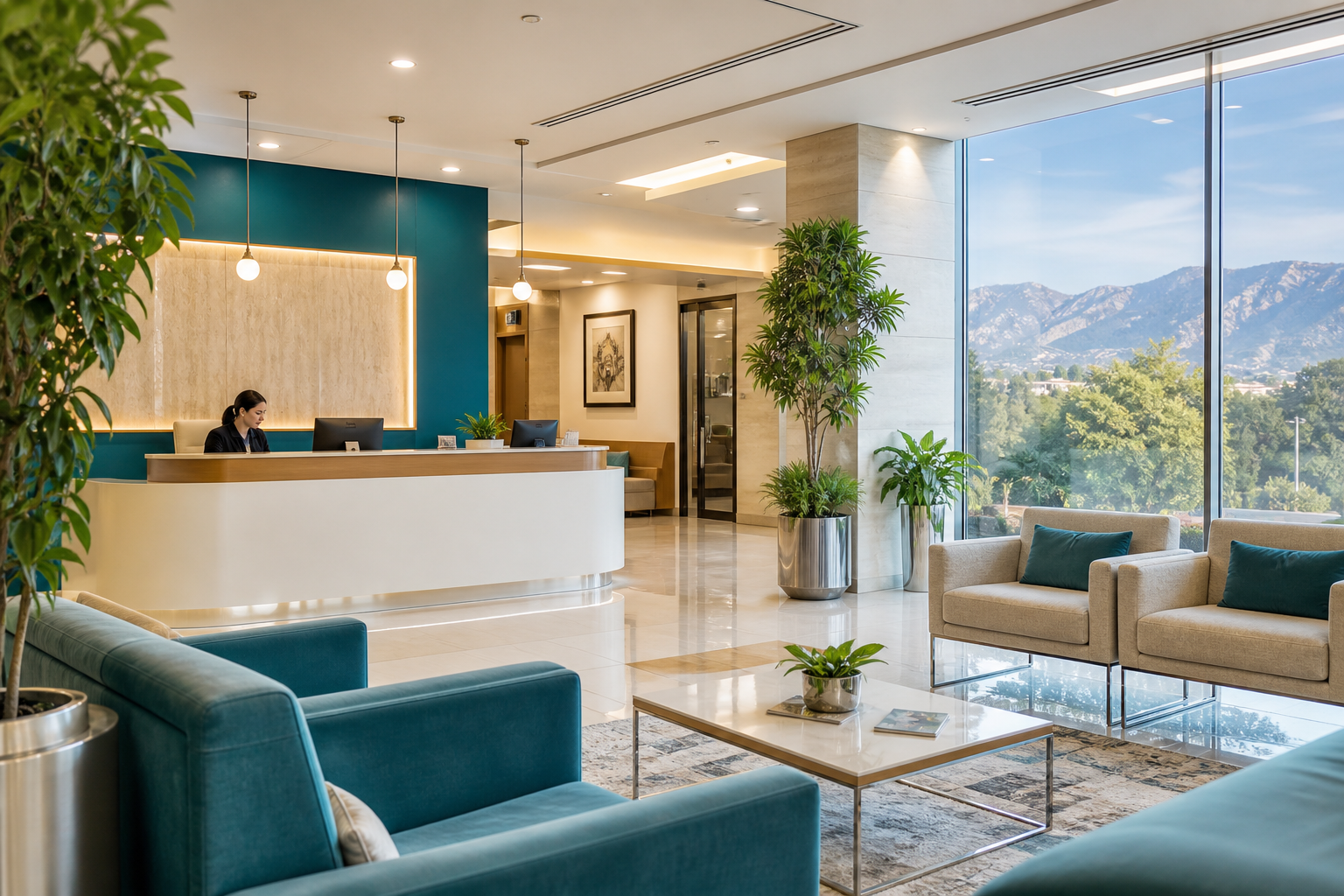 Islamabad clinic