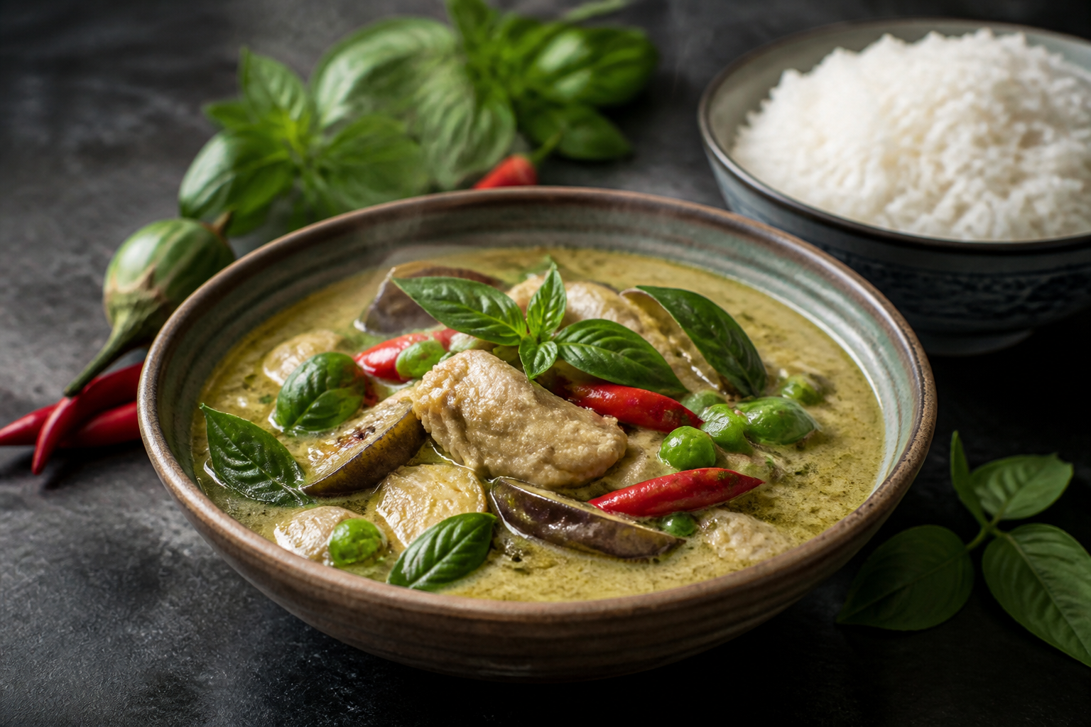 #107 · Curry