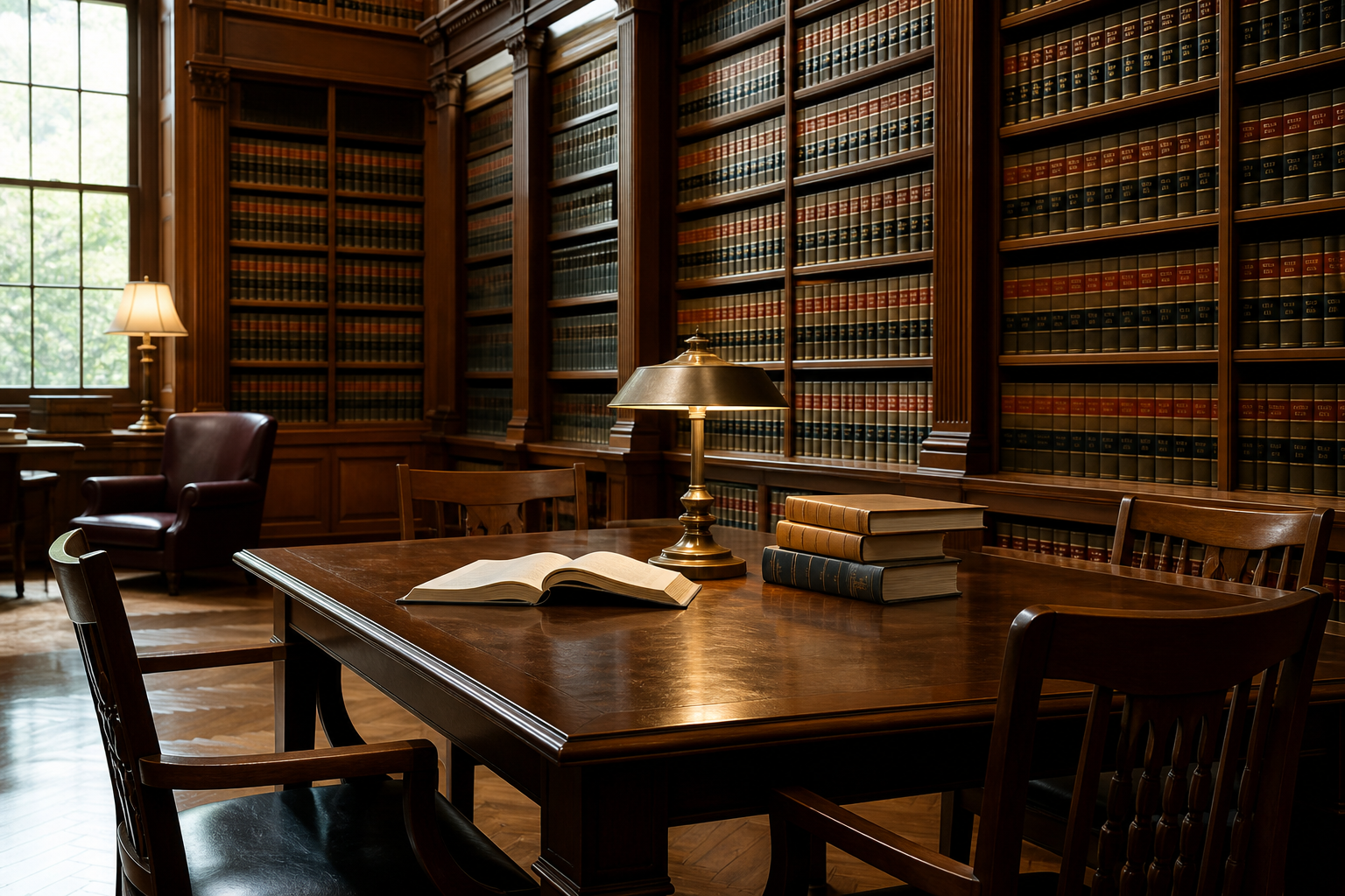 Litigation