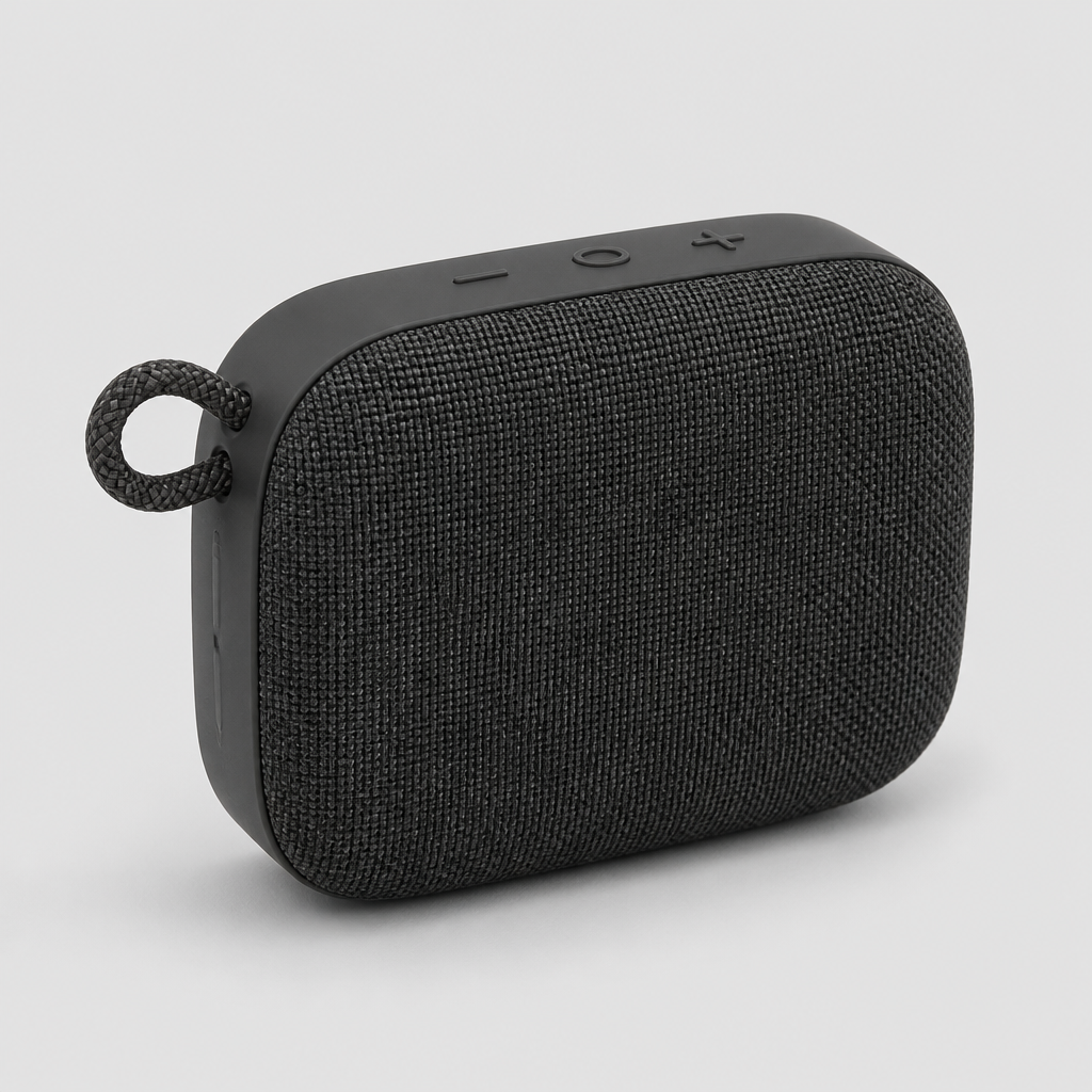 Field bluetooth speaker