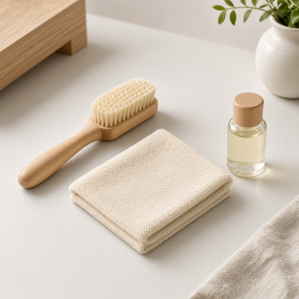 Cleaning kit