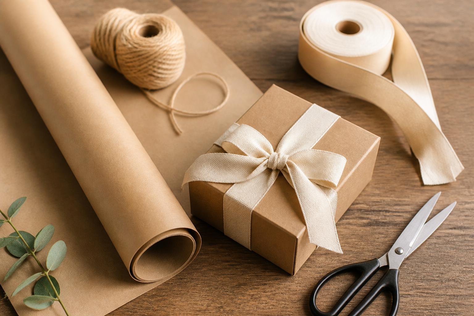 Gift wrap