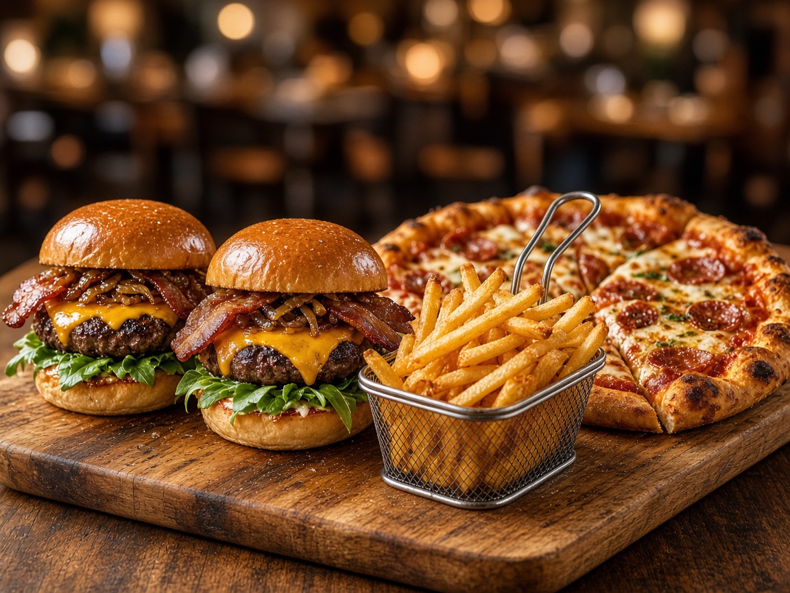 Share board night
