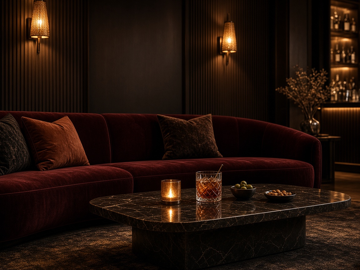 Velvet lounge two · photo 1