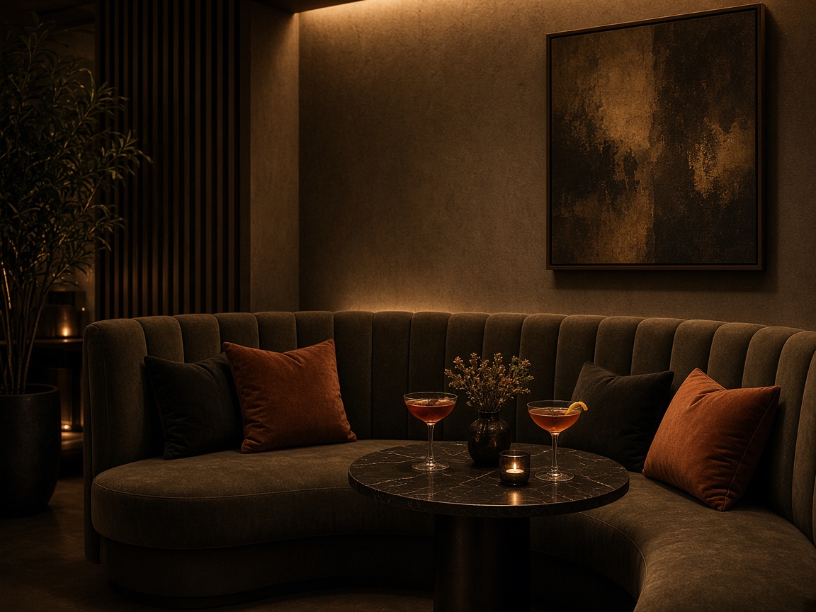 Lounge five · photo 1