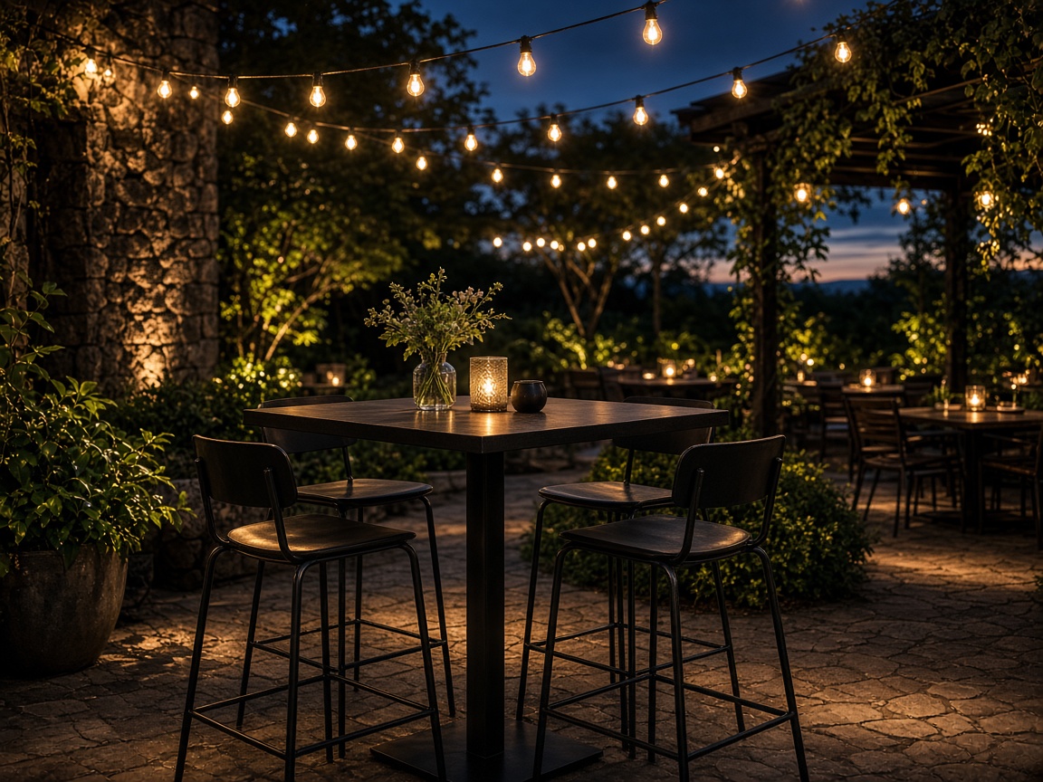 Patio high-top · photo 1