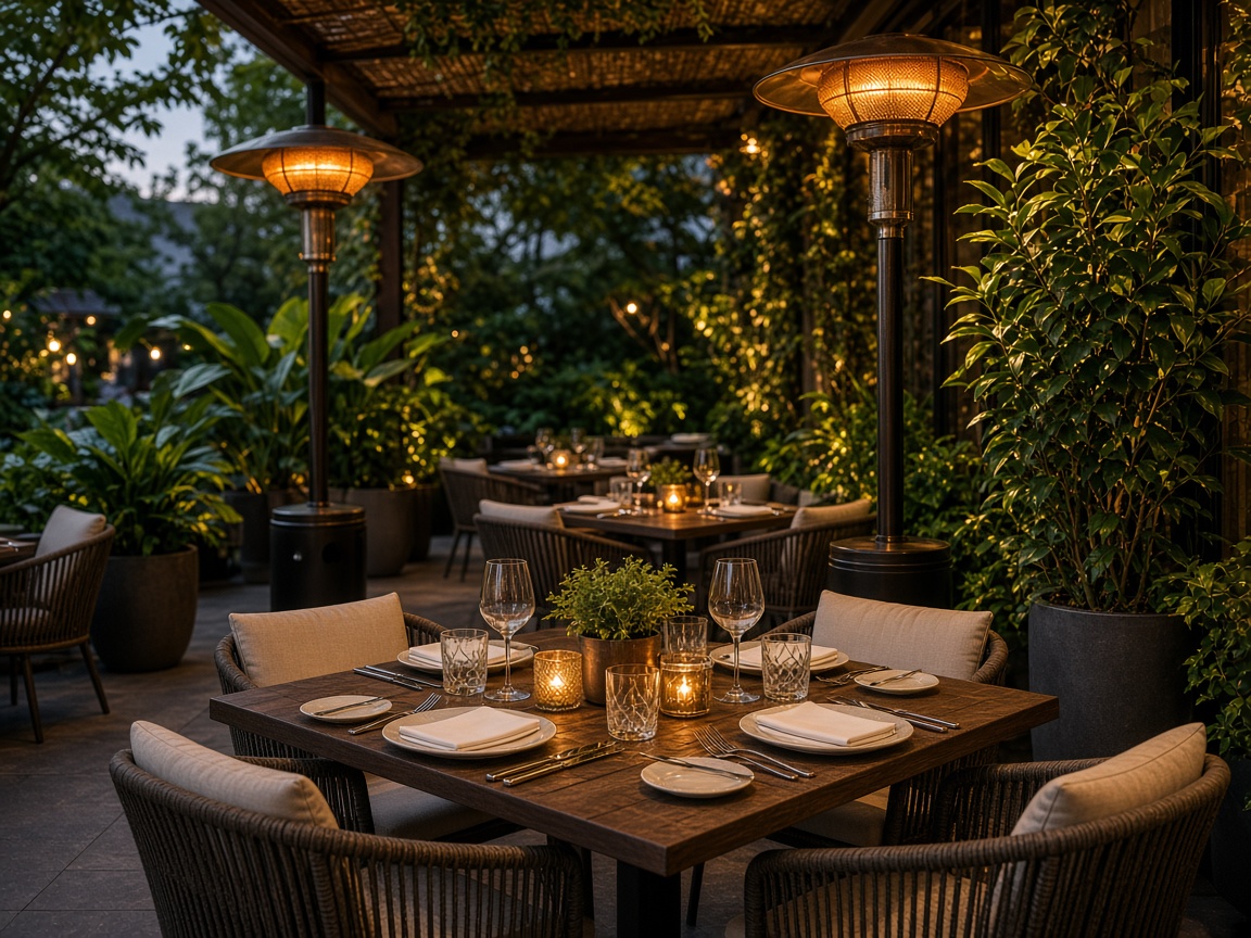Covered patio four · photo 1