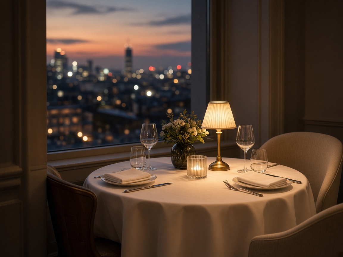 Window romance · photo 1