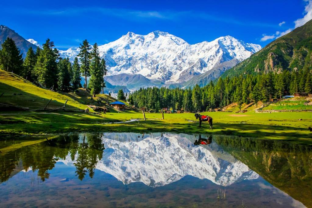 Naran Kaghan 3-Day Family Jeep Run — Naran, Kaghan Valley