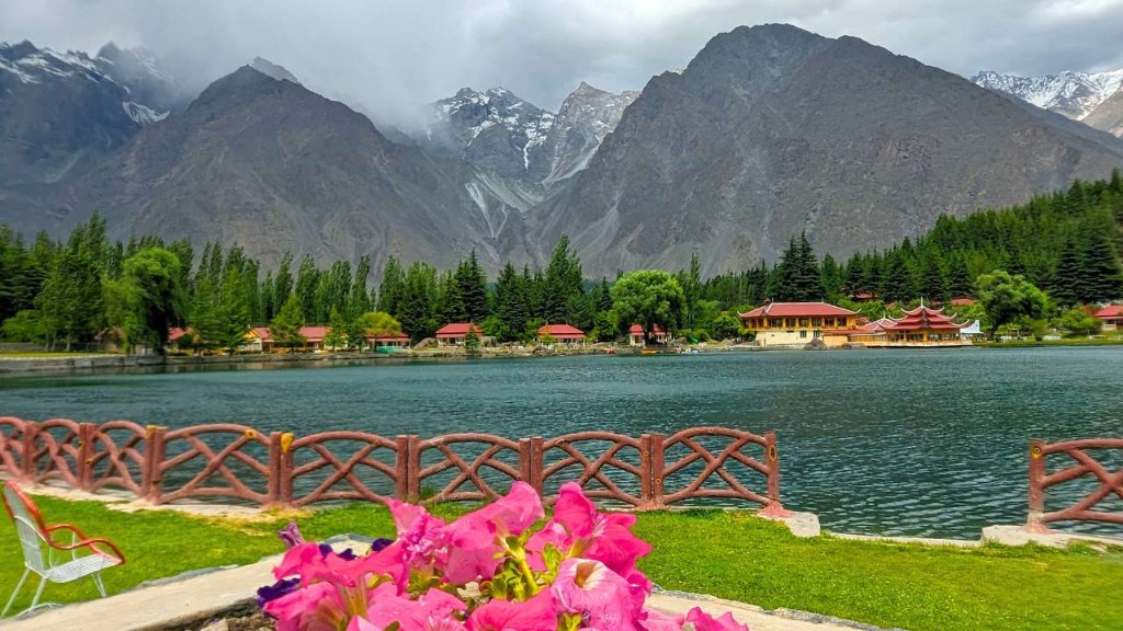 Skardu 6-Day Lakes Tour — Skardu, Gilgit-Baltistan