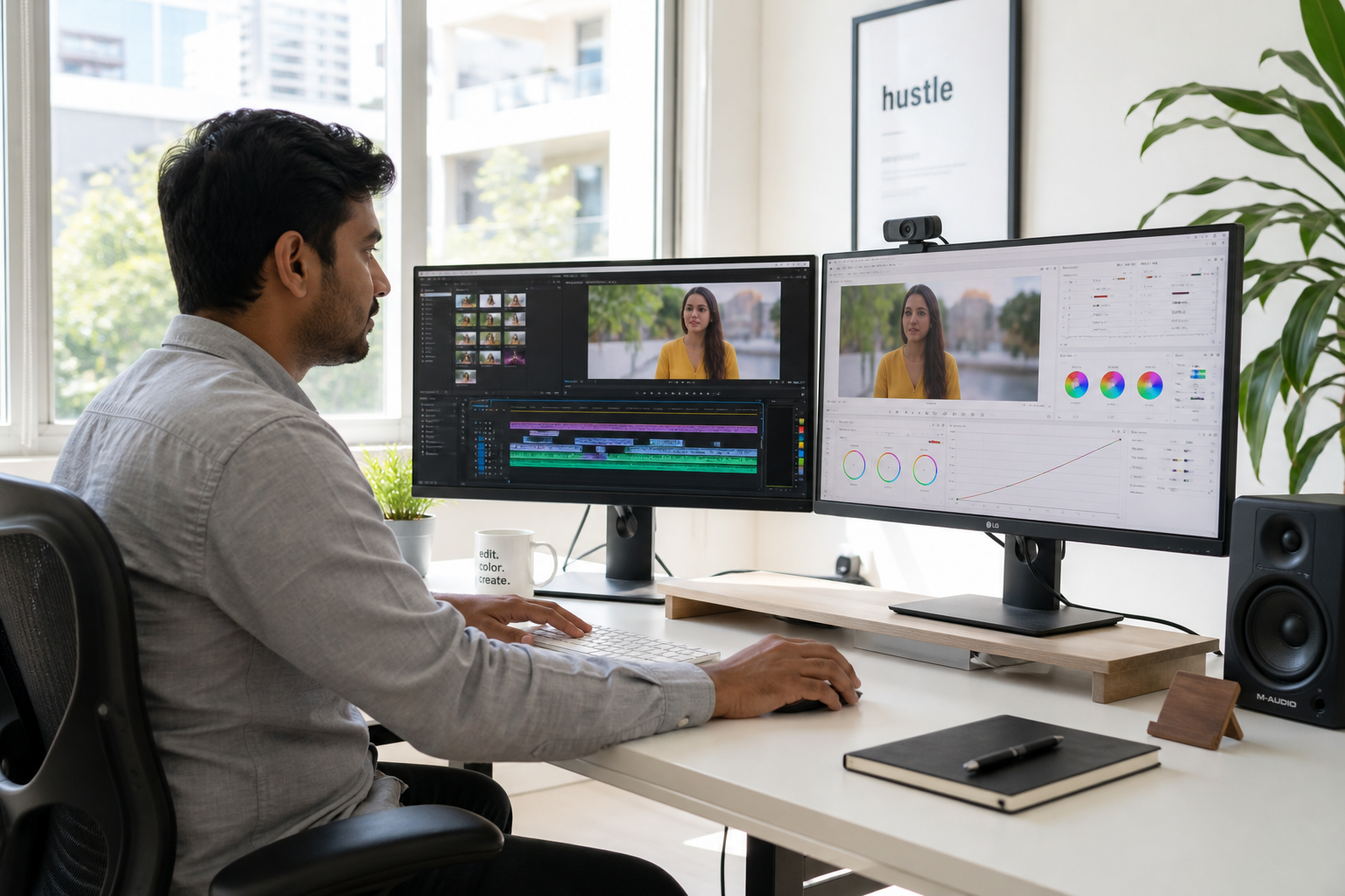 Agency Work experience two